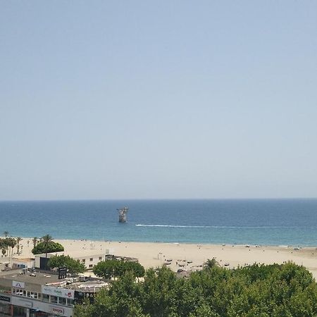 Апартаменти Marbella Edificio Puerto Azul Екстер'єр фото