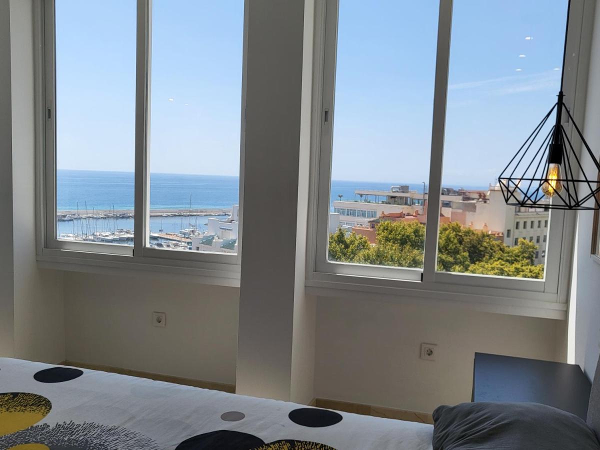 Апартаменти Marbella Edificio Puerto Azul Екстер'єр фото