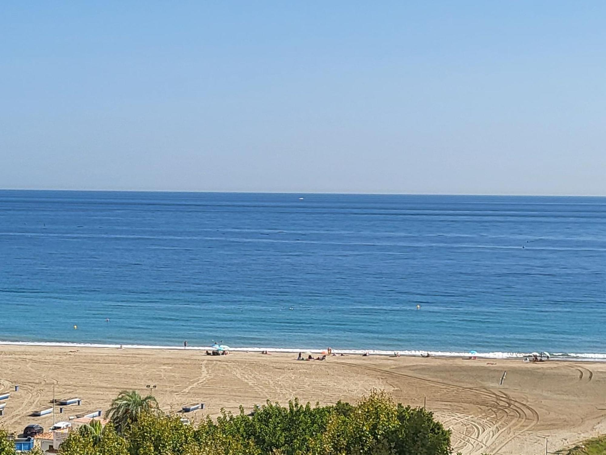 Апартаменти Marbella Edificio Puerto Azul Екстер'єр фото